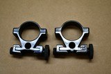 SAKO scope rings 26mm HIGH - RARE! - 4 of 6