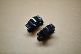 SAKO scope rings 26mm HIGH - RARE! - 5 of 6