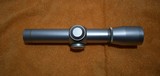 LEUPOLD scope 2x Handgun - SILVER - 4 of 8