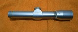 LEUPOLD scope 2x Handgun - SILVER - 2 of 8