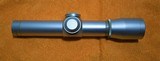 LEUPOLD scope 2x Handgun - SILVER - 3 of 8