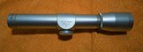 LEUPOLD scope 2x Handgun - SILVER - 5 of 8