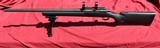 Remington 700 PSS Police Sniper Rifle 223 REM with AMMO option - 2 of 15