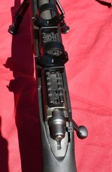 Remington 700 PSS Police Sniper Rifle 223 REM with AMMO option - 12 of 15