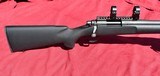 Remington 700 PSS Police Sniper Rifle 223 REM with AMMO option - 4 of 15
