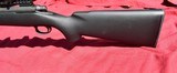 Remington 700 PSS Police Sniper Rifle 223 REM with AMMO option - 6 of 15