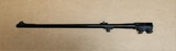 TCR 30/06 Barrel Thompson Center 83/87 Aristocrat Rifle TC Single Shot Carbine - 2 of 8