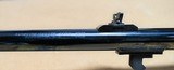 TCR 30/06 Barrel Thompson Center 83/87 Aristocrat Rifle TC Single Shot Carbine - 1 of 8