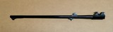 TCR 30/06 Barrel Thompson Center 83/87 Aristocrat Rifle TC Single Shot Carbine - 3 of 8