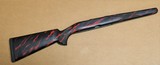 Heym SR21 Fiberglass Rifle Stock - 1 of 7