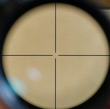 Leupold VX-III 1.5-5x20 Rifle Scope 30mm Illuminated Reticle - 8 of 9