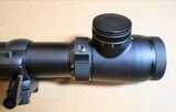 Leupold VX-III 1.5-5x20 Rifle Scope 30mm Illuminated Reticle - 7 of 9