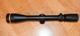 LEUPOLD VX-3 4.5-14x40mm Rifle Scope BOONE & CROCKETT - 7 of 10