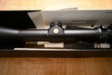 LEUPOLD VX-3 4.5-14x40mm Rifle Scope BOONE & CROCKETT - 9 of 10