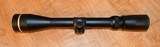 LEUPOLD VX-3 4.5-14x40mm Rifle Scope BOONE & CROCKETT - 5 of 10