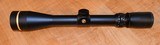 LEUPOLD VX-3 4.5-14x40mm Rifle Scope BOONE & CROCKETT - 3 of 10