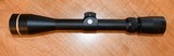 LEUPOLD VX-III 3.5-10x40 Rifle Scope BOONE & CROCKETT - 4 of 11