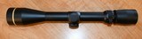 LEUPOLD VX-III 3.5-10x40 Rifle Scope BOONE & CROCKETT - 6 of 11