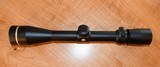 LEUPOLD VX-III 3.5-10x40 Rifle Scope BOONE & CROCKETT - 3 of 11