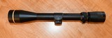 LEUPOLD VX-III 3.5-10x40 Rifle Scope BOONE & CROCKETT - 5 of 11