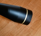 LEUPOLD VX-III 3.5-10x40 Rifle Scope BOONE & CROCKETT - 8 of 11