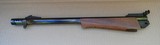 Thompson Center CONTENDER 45-70 Super 16 Carbine Barrel PEEP Sight Rifle Forend