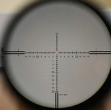 Zeiss Conquest V4 6-24x50 Illuminated w/ Rings - 7 of 11