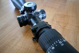 Zeiss Conquest V4 6-24x50 Illuminated w/ Rings - 2 of 11