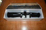Zeiss Conquest V4 6-24x50 Illuminated w/ Rings - 1 of 11