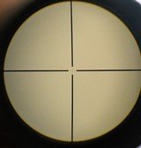 Kahles HELIA C 1.1-4 Riflescope 30mm FFP with 7A Reticle - 9 of 11