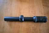 Kahles HELIA C 1.1-4 Riflescope 30mm FFP with 7A Reticle - 4 of 11