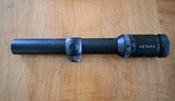 Kahles HELIA C 1.1-4 Riflescope 30mm FFP with 7A Reticle - 7 of 11