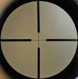 Kahles HELIA C 1.1-4 Riflescope 30mm FFP with 7A Reticle - 8 of 11