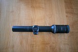 Kahles HELIA C 1.1-4 Riflescope 30mm FFP with 7A Reticle - 6 of 11