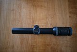 Kahles HELIA C 1.1-4 Riflescope 30mm FFP with 7A Reticle - 5 of 11