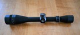 Leupold MARK AR 6-18x40 Riflescope - 1 of 7