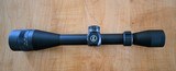 Leupold MARK AR 6-18x40 Riflescope - 2 of 7