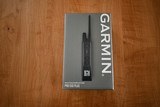 GARMIN 550 Pro Plus Dog Training Advanced Handheld w/ GPS Tracking 010-02035-50 