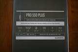 GARMIN 550 Pro Plus Dog Training Advanced Handheld w/ GPS Tracking 010-02035-50  - 3 of 4