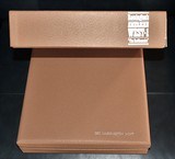 Frederic Remington THE RATTLESNAKE Sterling Silver Plate 22 oz troy Washington Mint 1972 - 2 of 13