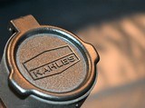 Kahles HELIA 3-9x42 Riflescope 1