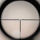 Leupold VARI-X IIc 1-4 RARE German #1 Rifle Scope - 6 of 7