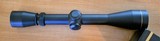 Leupold VX-1 3-9x40 Rifle Scope used 97% condition - 5 of 6