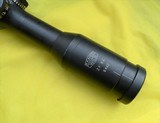 KAHLES ZF 84 Sniper Scope 6x42 - 1 of 15