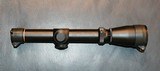 Leupold VX-II 1-4x20 Riflescope - Like New! - 3 of 6