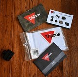 Trijicon MRO 1x25 Red Dot Sight 2.0 MOA with Extras MRO-C-2200005 - 4 of 9