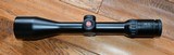LEICA Riflescope ER 5 2-10x50 Ballistic Reticle Side Focus - 3 of 10