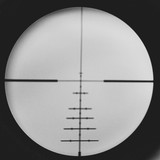 LEICA Riflescope ER 5 2-10x50 Ballistic Reticle Side Focus - 8 of 10