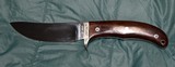Browning 1886 Limited Edition JAPAN Fixed Blade Knife - 4 of 9
