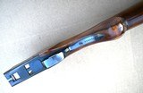 Charles Daly Venture Grade 20ga O/U - 98% - Round Knob! - 10 of 17